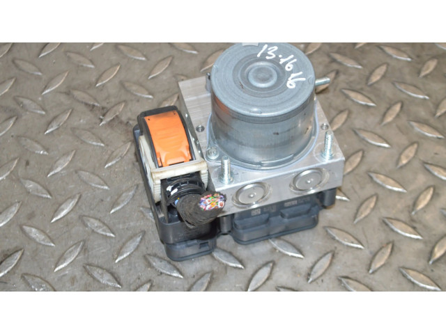 Jednotka ABS 9812786180   Peugeot 3008 II 2020