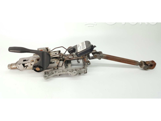    Рулевая рейка 5N1419502M, 5N1419502C   Volkswagen Tiguan 2007 - 2016 года
