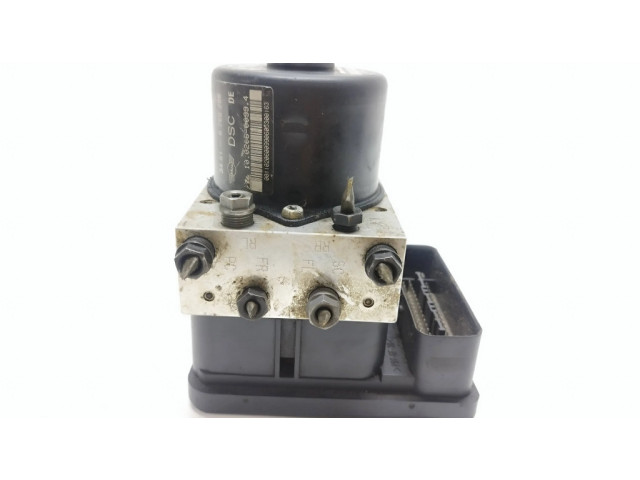 Jednotka ABS 6765288, 00004909E0   Mini One - Cooper R50 - 53 2005