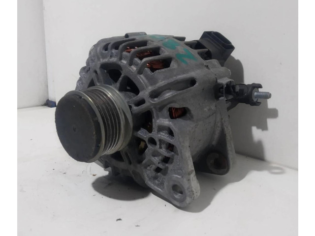 Генератор 2543370A   KIA Ceed      