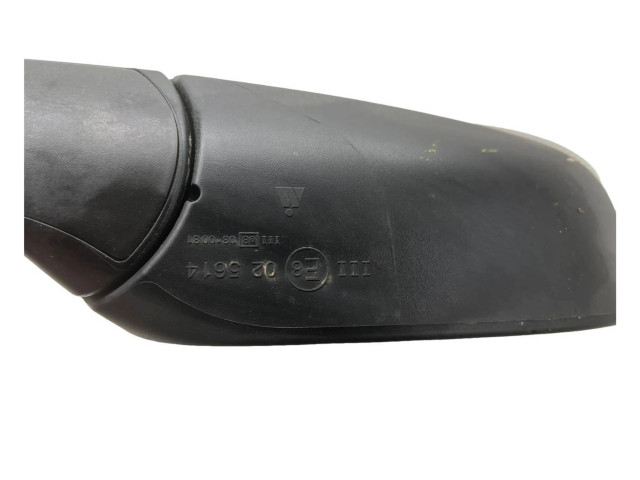 Zpětné zrcátko  Toyota Yaris 2024  E8025614  