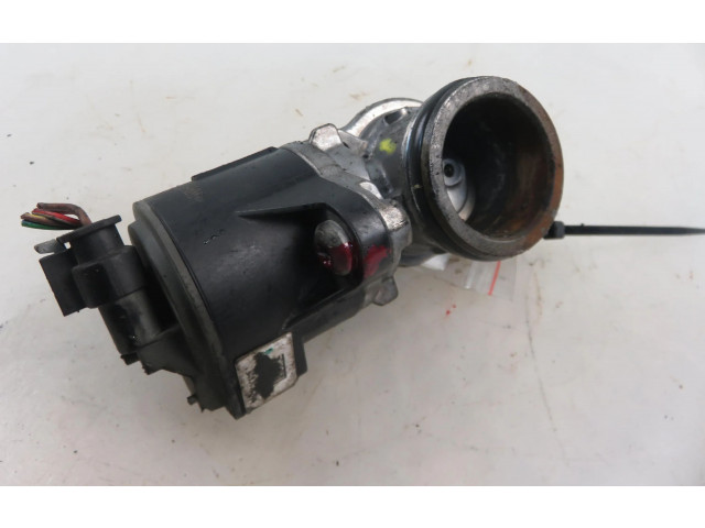 Клапан EGR A6511400560, A6511400560   Mercedes-Benz CLA C117 X117 W117