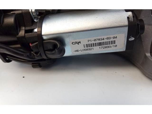   Рулевая рейка 6788155, 1056004G   BMW 5 F10 F11 2009 - 2016 года