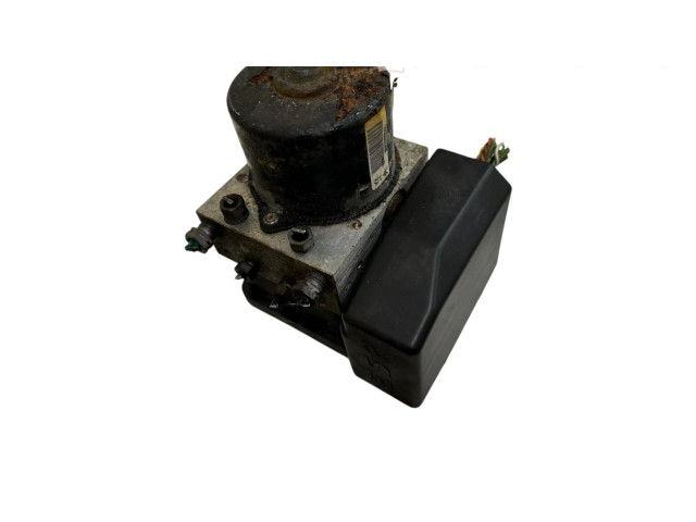 Jednotka ABS 9663703980, 10020603654   Peugeot 207 2007