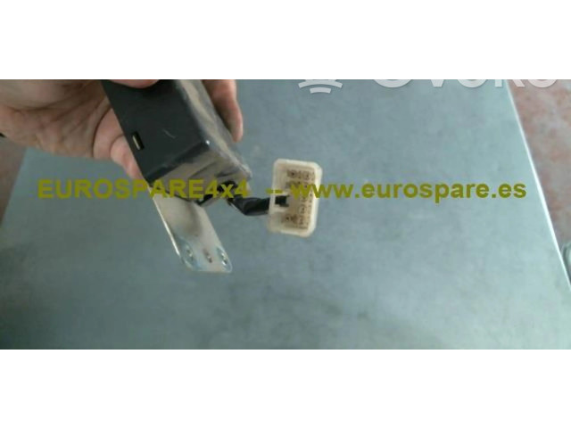   Pojistková skříňka MD168999, 068000-0851   Mitsubishi Montero 1999