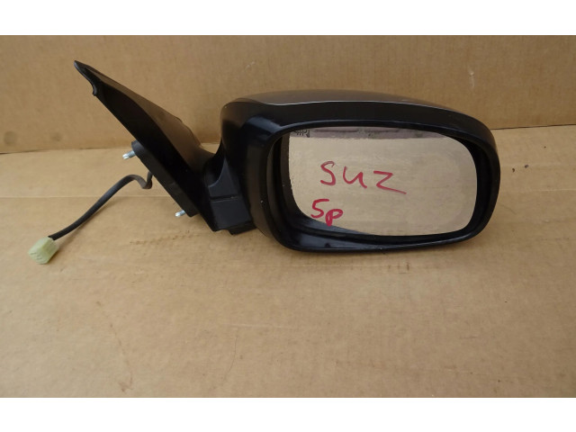 Zpětné zrcátko  Suzuki Swift 2005  8470162J20, 2601103RH  