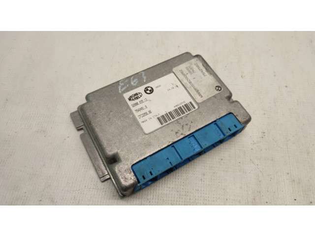 Блок управления 7838031, 23607838099   BMW 6 E63 E64