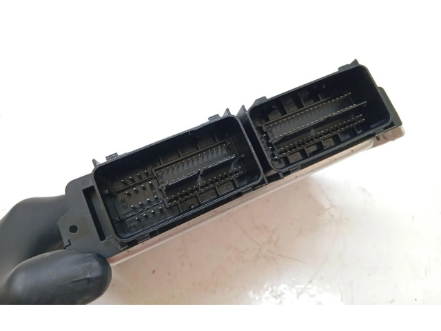 Блок управления двигателя L1T1-12A650-KC, L1T1-12A650-KC   Ford Puma  