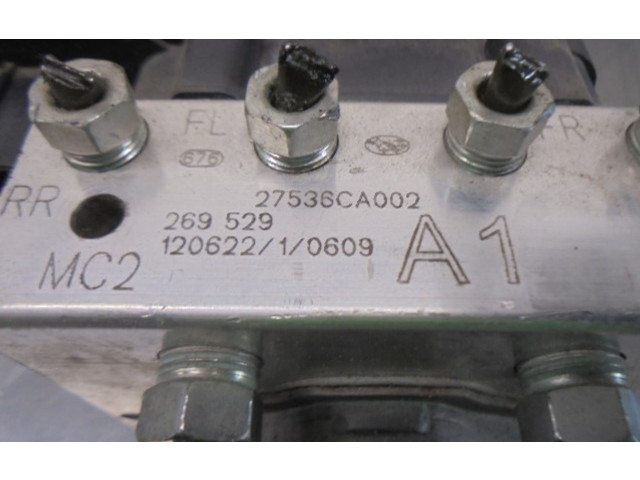 Jednotka ABS 27536CA002, 269529   Toyota GT 86 2012