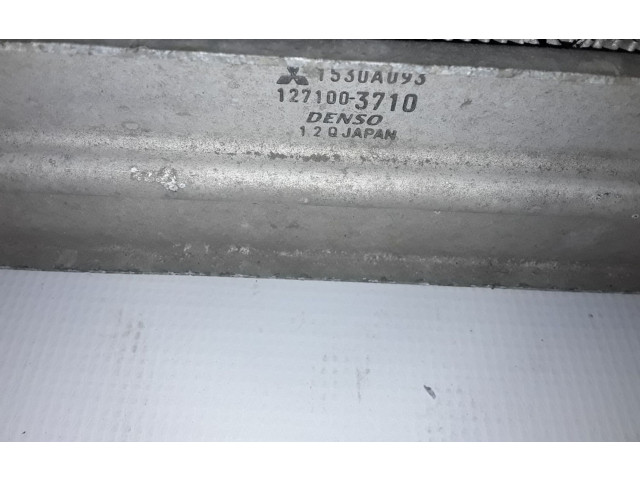 Интеркулер  1530A093   Mitsubishi ASX 