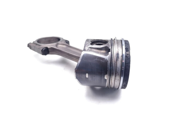 Поршень с шатуном RHR, DW10BTED4   Peugeot 407