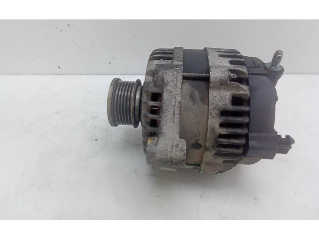 Генератор 13580078   Opel Antara      