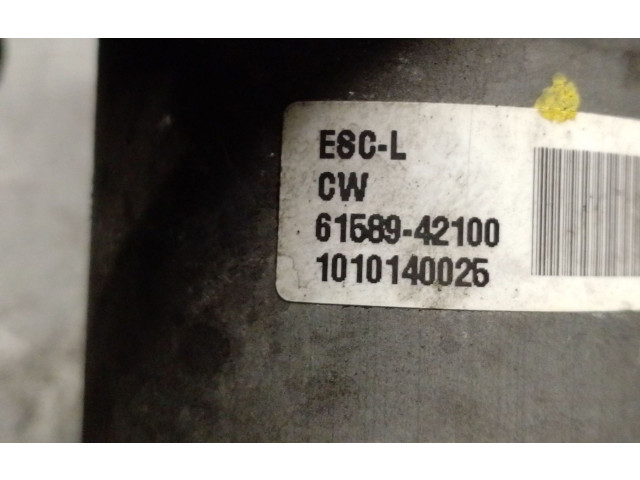Блок АБС 6158942100, 589201K200   Hyundai  ix20   -  года