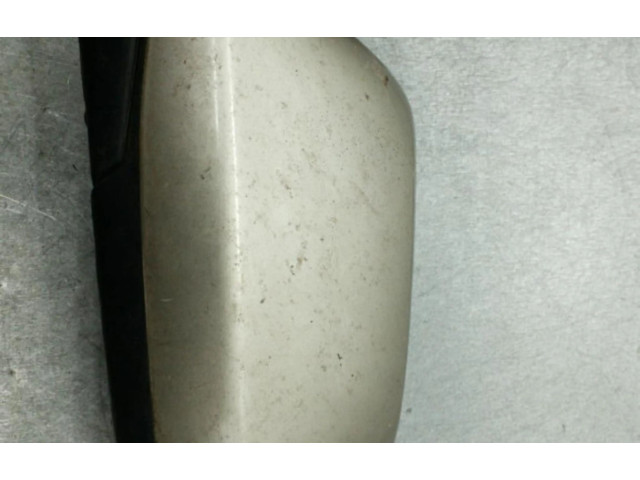 Зеркало электрическое        Mazda 3 I  2003 - 2006 года   