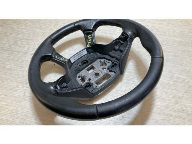 Руль Ford Focus  2004-2010 года BM513600DA      