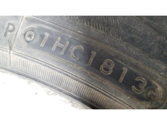 Обод (ободья) колеса из легкого сплава R 17