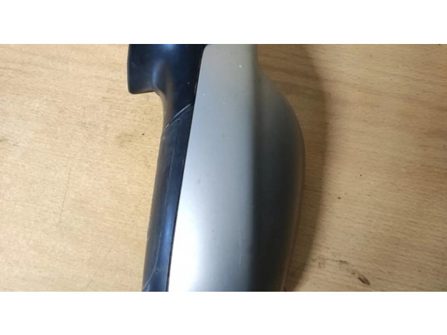 Zpětné zrcátko  levé Peugeot 407 2005  4145  