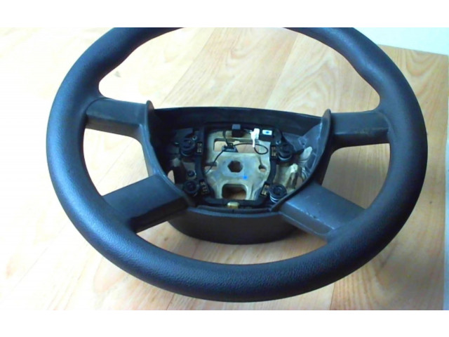 Руль Ford Focus  1998 - 2004 года 4M513600A, 4M513600A      