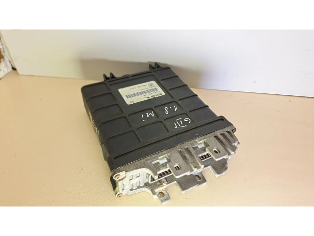 Řídící jednotka 1H0907311C, 0261200714   Acura ILX 2000