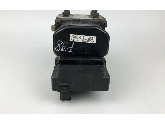 Jednotka ABS 27531FC010, 11000040690   Subaru Forester SF 2001