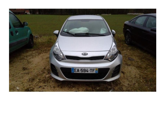   Pojistková skříňka 919501W570, 919501W570   KIA Rio 2016