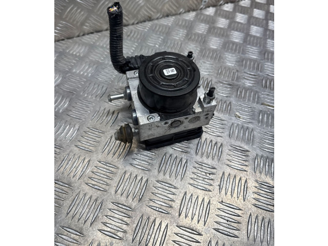 Блок АБС 476604JK1B, 0012062102   Nissan  Navara D23  2015 -  года