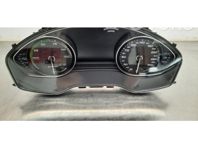 Přístrojová deska  Audi Q5 SQ5 2021 80A920774L  