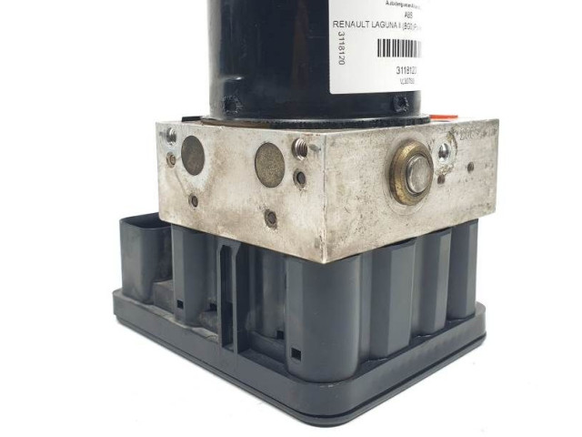 Jednotka ABS 8200183495B   Renault Laguna II 2007
