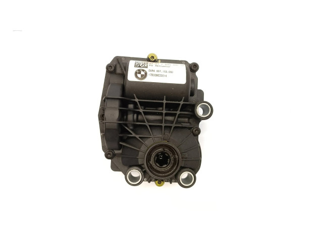 Блок управления коробкой передач 7645837, DDA007153000   BMW i3