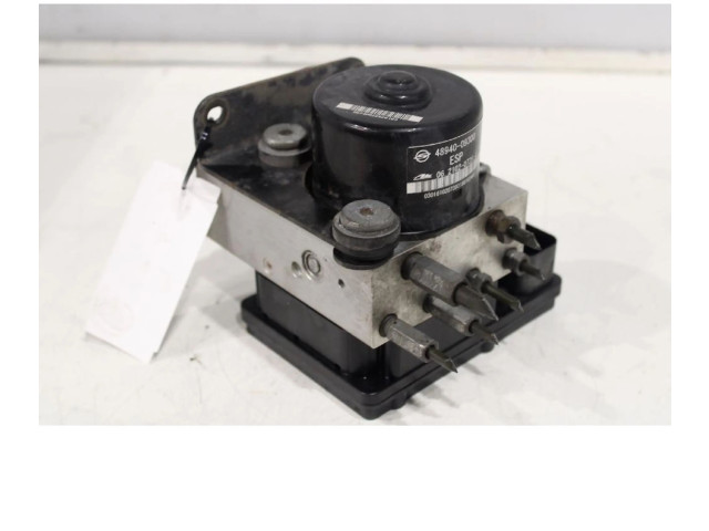 Jednotka ABS 06210207394   SsangYong Rexton 2022