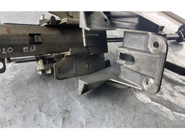  рейка  Колонка рулевая 6Q1419501, 6Q1419501BJ   Volkswagen Polo IV 9N3 2005-2009 года