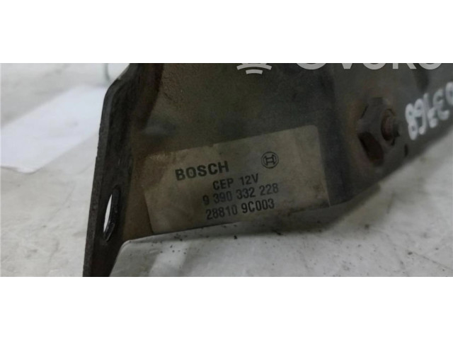 Моторчик дворников 9390332230, 0090130    Nissan Serena