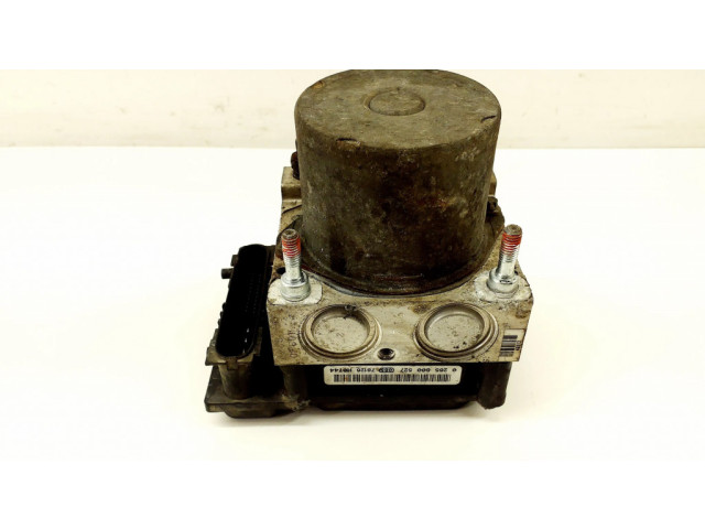 Jednotka ABS 4451002110, 0265231858   Toyota Auris 150 2007