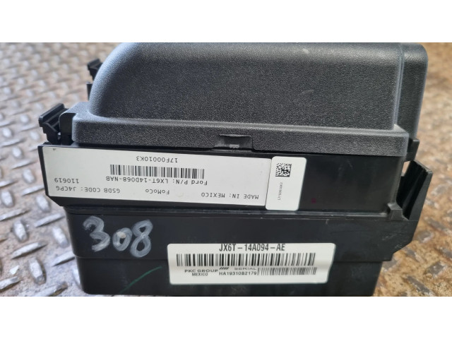 Блок предохранителей  LX6T14D068, LX6T14D068NAB   Ford Escape IV    