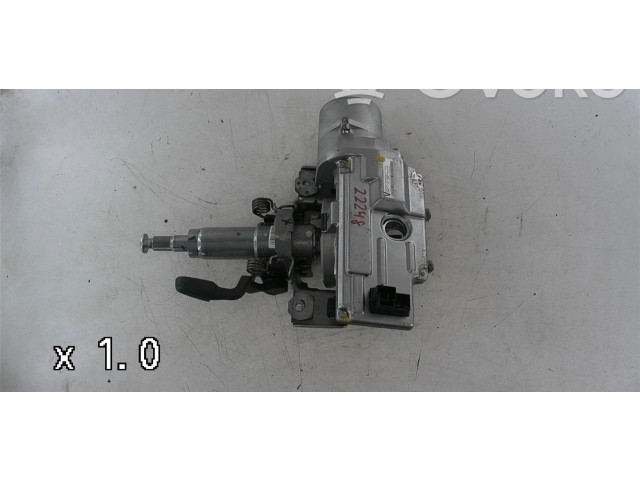    Рулевая рейка 2611786114F, BLM028   Fiat Punto Evo  -  года
