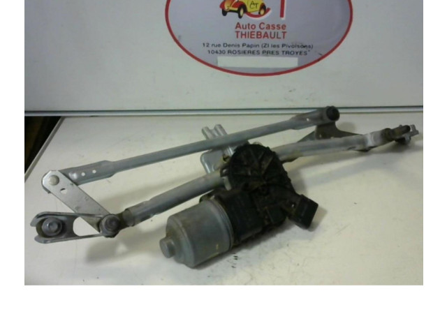 Комплект радиатора 6405LK, 6405LK   Peugeot Partner