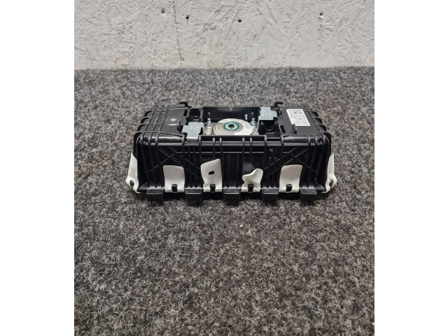 Подушка безопасности для колен 6804063   BMW i4