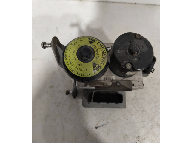 Jednotka ABS 0265960035, JD0Z3809014F   Mrcedes-Benz E AMG W211 2002