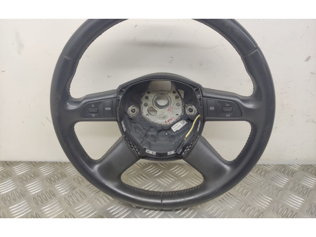 Volant Audi A6 Allroad C6 2008 4F0419091DB  