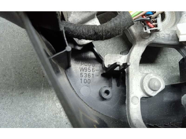 Volant Infiniti Q50 2017 W9565361100, CONMANDOS  