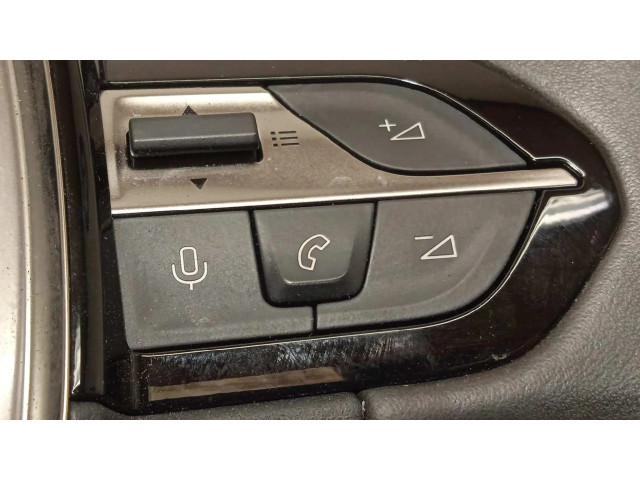 Volant Peugeot 308 2022 98349640ZD  