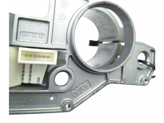 Řídící jednotka 13206762, 13216697   Opel Astra H 2005