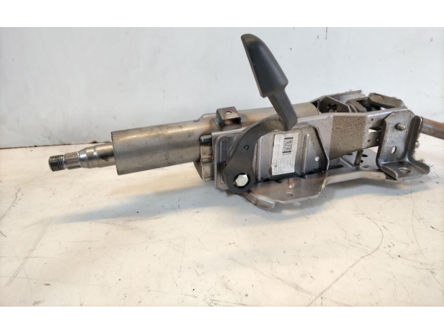  рейка  Колонка рулевая 51932734, 330A1000   Fiat Fiorino  -  года