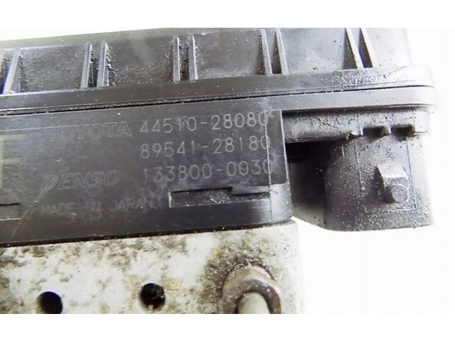 Jednotka ABS 4451028080   Toyota Previa (XR30, XR40) II 2000