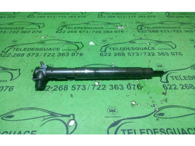 Vstřikovač 25183186   Opel Antara     