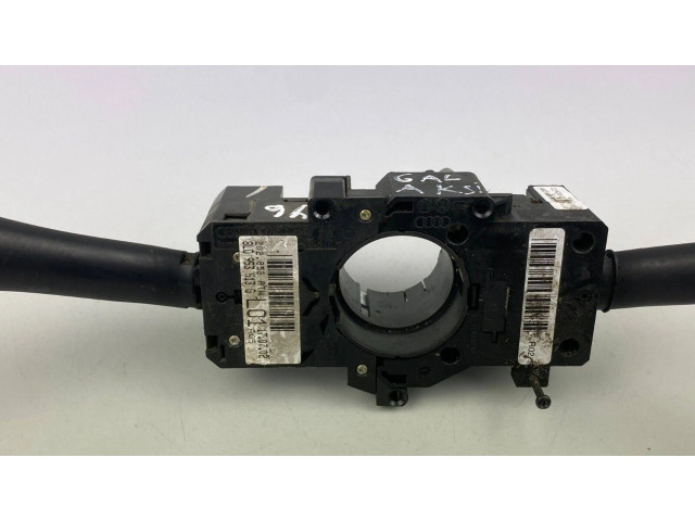 Подрулевой переключатель 8L0953513G, 4B0953503F   Audi A3 S3 8L