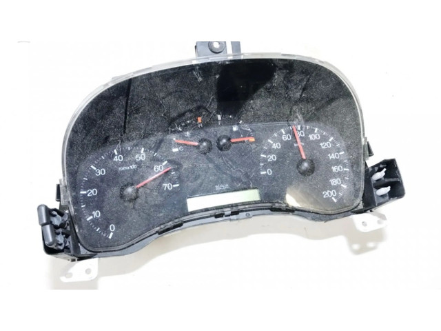 Панель приборов 503000341000   Fiat Punto (188)       