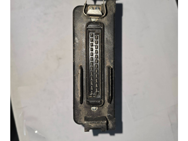 Блок управления двигателя 0025453632, 0280800100   Mercedes-Benz 190 W201