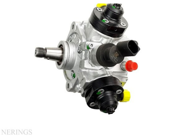 Vstřikovací čerpadlo 0445010683, 0986437454   Audi A5 Sportback 8TA     