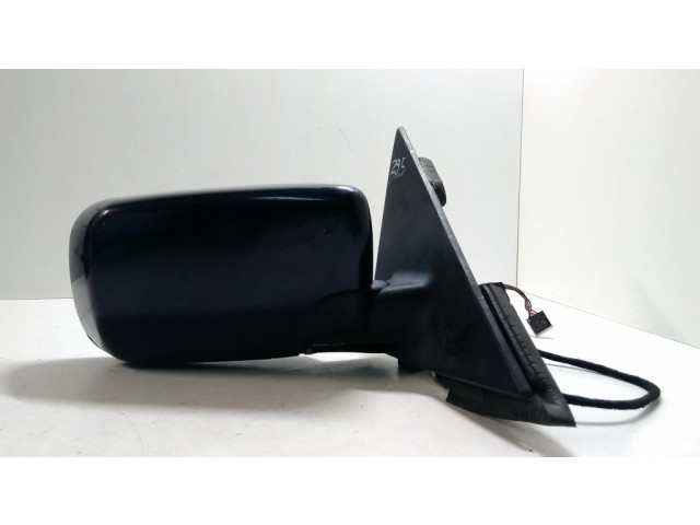 Zpětné zrcátko pravé BMW 3 E46 2003  0117351  